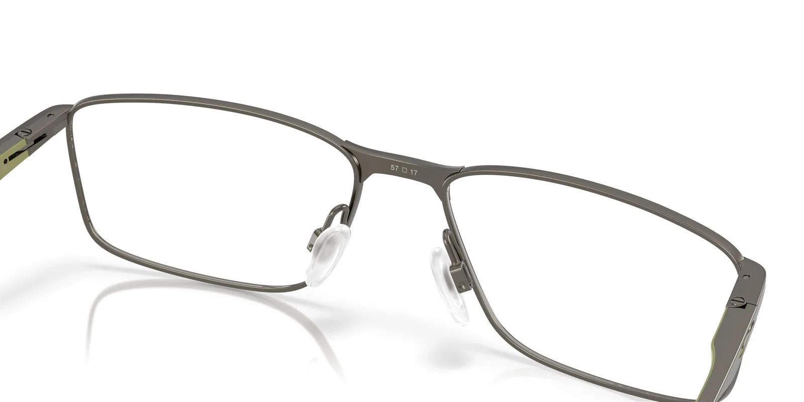 Oakley Socket 5.0 3217 Eyeglasses - view 104
